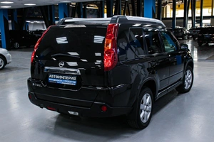 Внедорожник Nissan X-Trail 2007 года, 1178000 рублей, Солонцы
