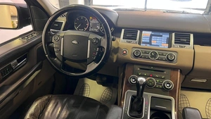 Внедорожник Land Rover Range Rover 2009 года, 1699000 рублей, Красноярск
