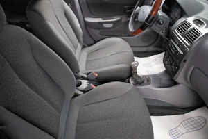 Седан Hyundai Accent 2007 года, 529000 рублей, Оренбург