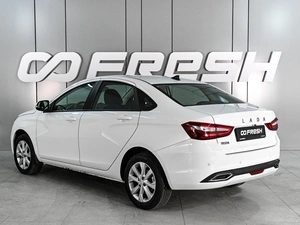 Седан ВАЗ (LADA) Vesta 2024 года, 1499000 рублей, Ростов-на-Дону