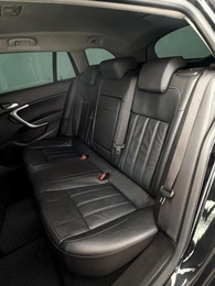Универсал Opel Insignia 2014 года, 1495000 рублей, Орёл