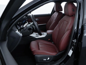 Седан BMW 3 серия 2023 года, 5484434 рублей, Москва