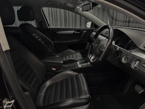 Универсал Volkswagen Passat 2014 года, 1299999 рублей, Красноярск