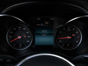 Внедорожник Mercedes-benz GLC-класс 2022 года, 5300000 рублей, Краснодар