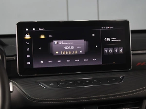 Внедорожник Haval Jolion 2024 года, 2297777 рублей, Омск