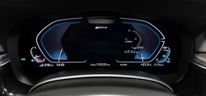 Седан BMW 5 серия 2020 года, 4690000 рублей, Красноярск