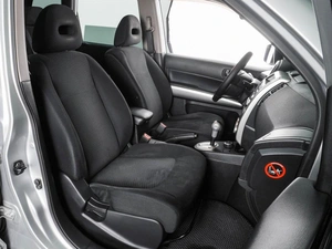 Внедорожник Nissan X-Trail 2011 года, 1249777 рублей, Воронеж