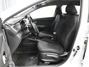 Хетчбэк Kia Rio 2016 года, 1264000 рублей, Ставрополь