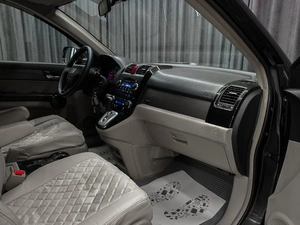 Внедорожник Honda CR-V 2008 года, 1249000 рублей, Красноярск