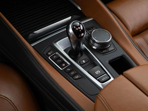 Внедорожник BMW X6 M 2018 года, 5051444 рублей, Москва