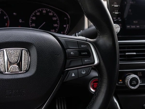 Седан Honda Accord 2020 года, 2050000 рублей, Большой Сочи