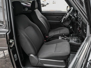 Внедорожник ВАЗ (LADA) Niva Legend 2025 года, 1079000 рублей, Кирилловка