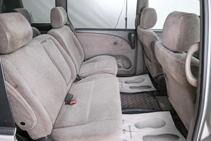 Минивэн Toyota Estima 2002 года, 959000 рублей, Красноярск