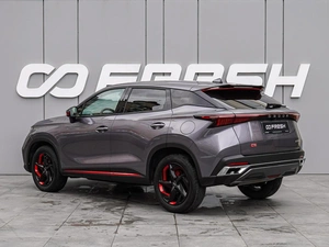 Внедорожник OMODA C5 2022 года, 1980000 рублей, Краснодар