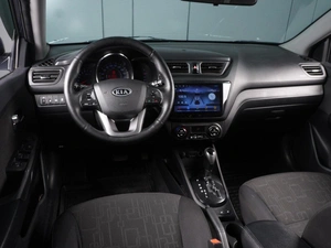 Седан Kia Rio 2012 года, 699000 рублей, Минеральные Воды