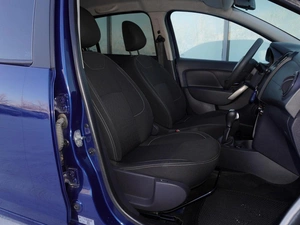 Седан Renault Logan 2016 года, 990000 рублей, Тверь