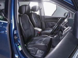 Минивэн Volkswagen Sharan 2015 года, 1770000 рублей, Ростов-на-Дону