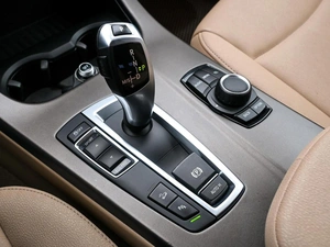 Внедорожник BMW X3 2014 года, 1679000 рублей, Волгоград