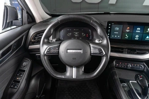 Внедорожник Haval F7x 2023 года, 2029000 рублей, Петрозаводск