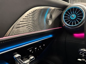 Кабриолет Mercedes-benz SL-класс AMG 2022 года, 12990000 рублей, Павловская Слобода