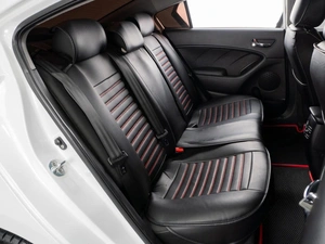 Седан Kia Cerato 2019 года, 1699000 рублей, Тюмень