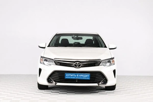 Седан Toyota Camry 2015 года, 1789000 рублей, Челябинск