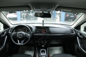 Универсал Mazda 6 2014 года, 1348000 рублей, Солонцы