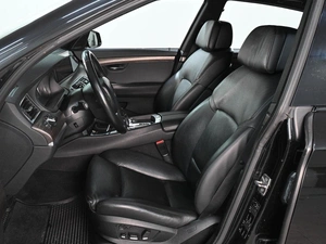Лифтбек BMW 5 серия GT 2011 года, 1829000 рублей, Ростов-на-Дону
