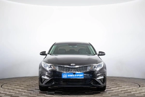 Седан Kia Optima 2018 года, 2099000 рублей, Пермь