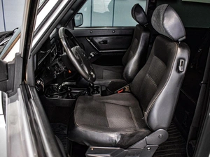 Внедорожник ВАЗ (LADA) 2121 (4x4) Urban 2017 года, 670000 рублей, Муром