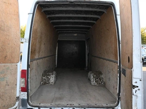 Mercedes-Benz Sprinter Classic, I (1995—н. в.), 313 CDI 2.1 MT (136 л.с.) 2017г. 2017 года, 1729000 рублей, Аксай