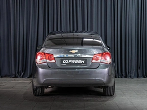 Седан Chevrolet Cruze 2012 года, 890000 рублей, Волгоград