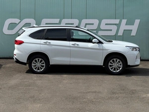 Внедорожник Haval M6 2025 года, 1879000 рублей, Кропоткин