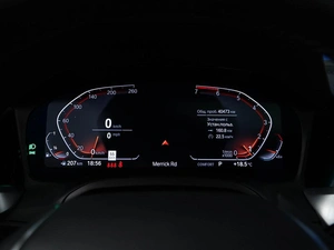 Седан BMW 3 серия 2019 года, 4658888 рублей, Москва