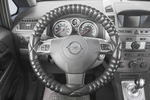 Минивэн Opel Zafira 2007 года, 549000 рублей, Кемерово