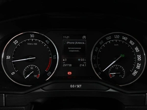 Универсал Skoda Superb 2015 года, 1599000 рублей, Аксай