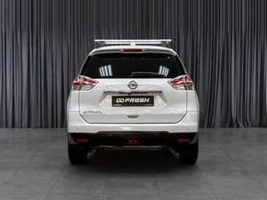 Внедорожник Nissan X-Trail 2018 года, 1949000 рублей, Тюмень