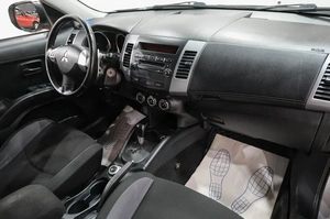 Внедорожник Mitsubishi Outlander 2012 года, 1249000 рублей, Новокузнецк