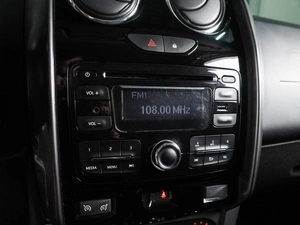 Внедорожник Renault Duster 2017 года, 1234000 рублей, Воронеж