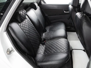 Хетчбэк ВАЗ (LADA) Priora 2014 года, 479000 рублей, Тюмень