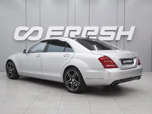 Седан Mercedes-benz S-класс 2011 года, 1999000 рублей, Ростов-на-Дону