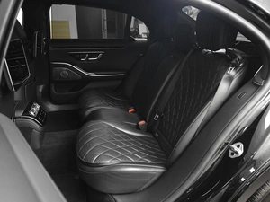 Седан Mercedes-benz S-класс 2021 года, 9987980 рублей, Ставрополь