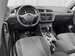 Внедорожник Volkswagen Tiguan Allspace 2021 года, 3090000 рублей, Ростов-на-Дону