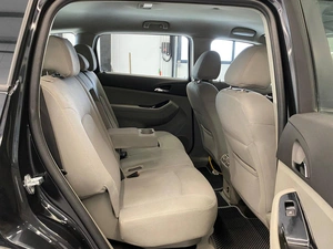 Минивэн Chevrolet Orlando 2012 года, 915000 рублей, Красноярск