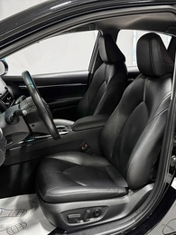 Седан Toyota Camry 2021 года, 2707000 рублей, Красноярск
