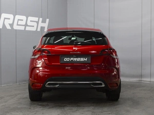 Хетчбэк Citroen DS 4 2014 года, 860000 рублей, Омск