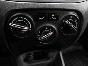 Седан Kia Rio 2010 года, 575000 рублей, Краснодар