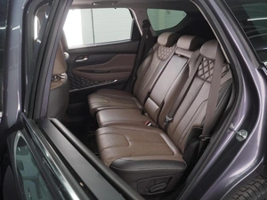 Внедорожник Hyundai Santa Fe 2022 года, 4240000 рублей, Воронеж
