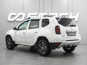 Внедорожник Renault Duster 2018 года, 1398000 рублей, Воронеж