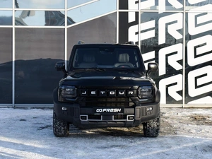 Внедорожник Jetour T2 2024 года, 3285000 рублей, Краснодар